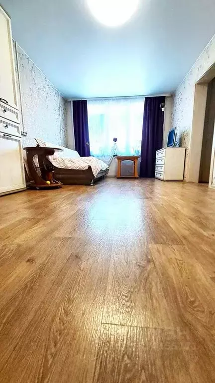 2-к кв. Архангельская область, Архангельск Советская ул., 79 (49.6 м) - Фото 0