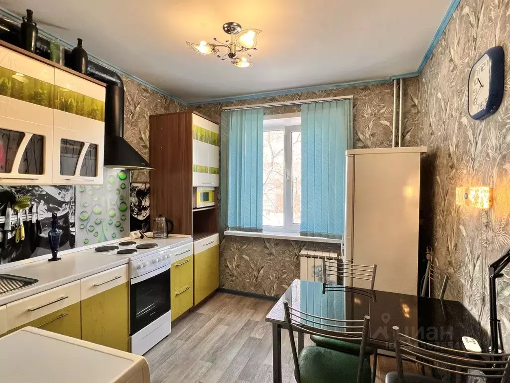 2-к кв. Кемеровская область, Новокузнецк Новобайдаевский мкр, ул. ... - Фото 1