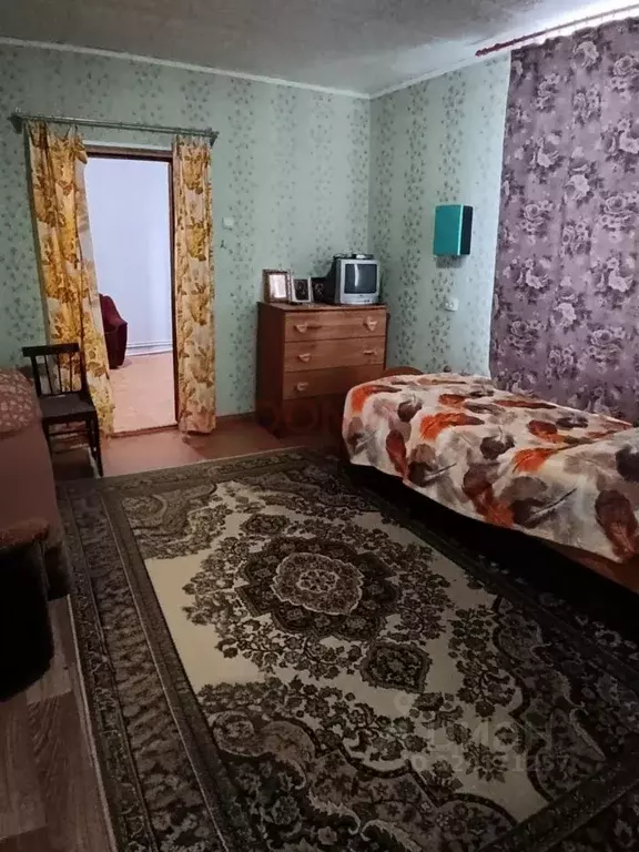2-к кв. Ростовская область, Новочеркасск Баклановский просп. (40.0 м) - Фото 1