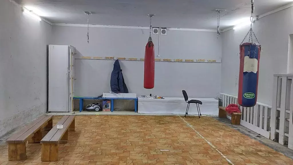 Помещение свободного назначения в Орловская область, Орел ул. ... - Фото 1