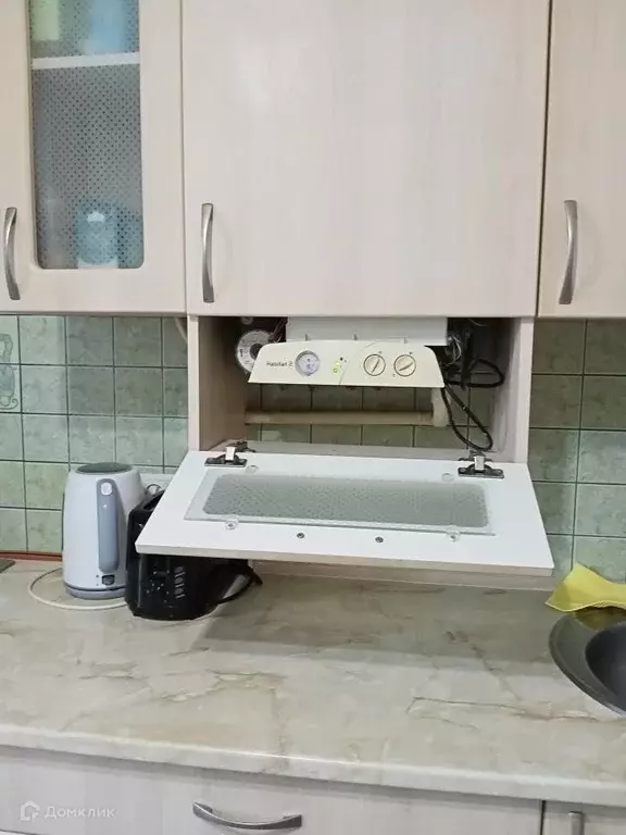 Продаётся 2-к квартира, 60 м - Фото 1