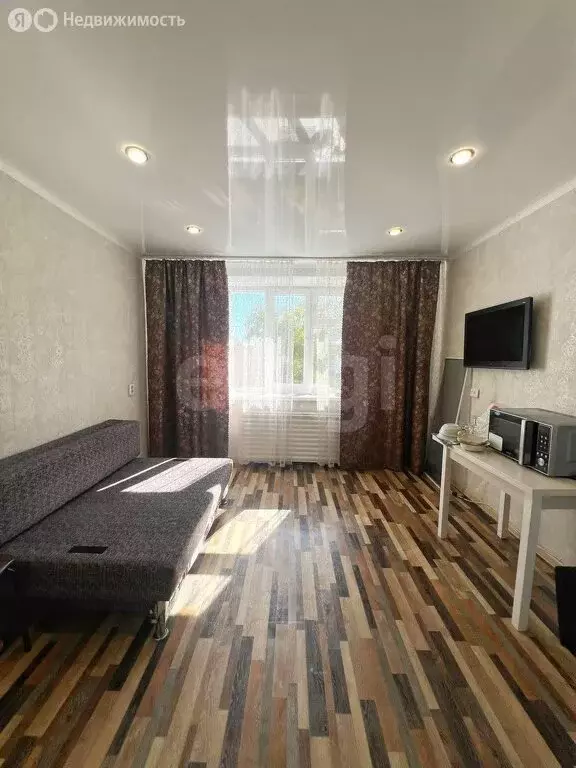 1к в -комнатной квартире (12.8 м) - Фото 1