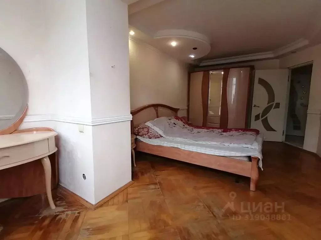 3-к кв. Ставропольский край, Кисловодск Украинская ул., 22 (85.0 м) - Фото 1