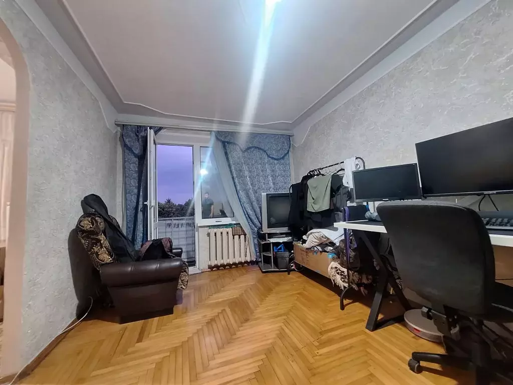 Продаётся 1-к квартира, 29.8 м - Фото 1