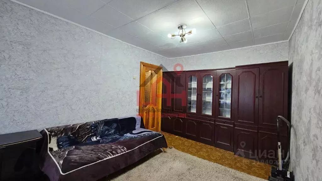2-к кв. Ставропольский край, Ессентуки Октябрьская ул., 428 (45.3 м) - Фото 0