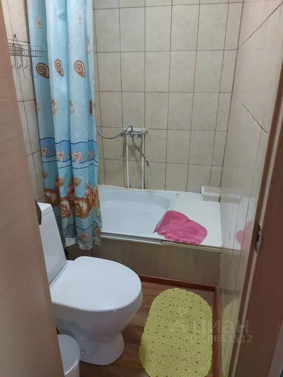 Студия Томская область, Томск ул. Елизаровых, 38 (16.0 м) - Фото 1