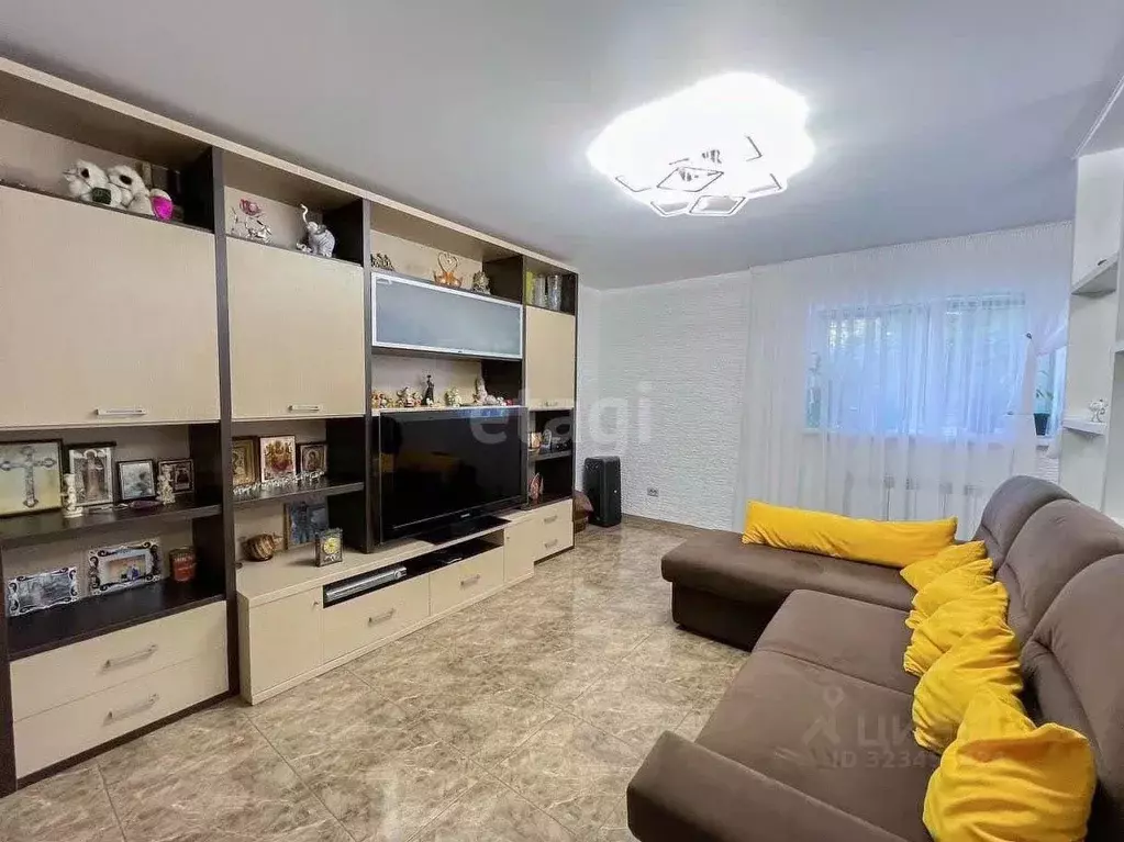 Таунхаус в Ярославская область, Ярославль пос. Мирный, ул. 4-я ... - Фото 1