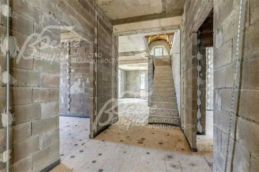 Дом в Москва д. Пушкино, Монплезир-Пушкино кп,  (312 м) - Фото 2