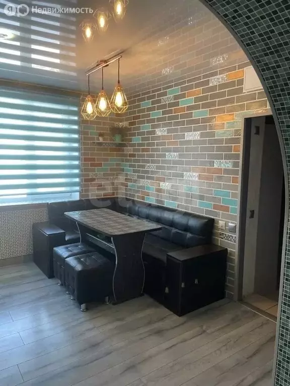 Дом в село Петелино, Тюменская улица, 7 (58 м) - Фото 1