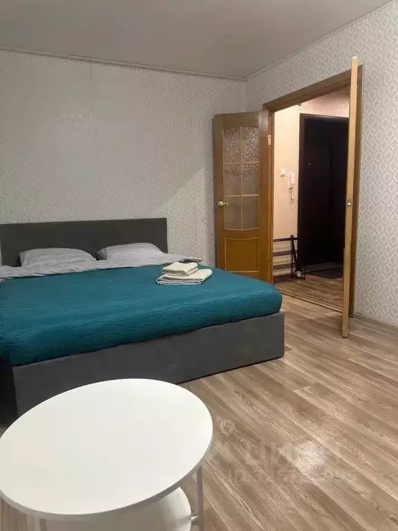 1-к кв. Вологодская область, Вологда Дальняя ул., 20В (37.0 м) - Фото 2
