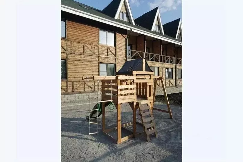 1-к кв. Башкортостан, Абзелиловский район, д. Зеленая Поляна Курортная ... - Фото 2