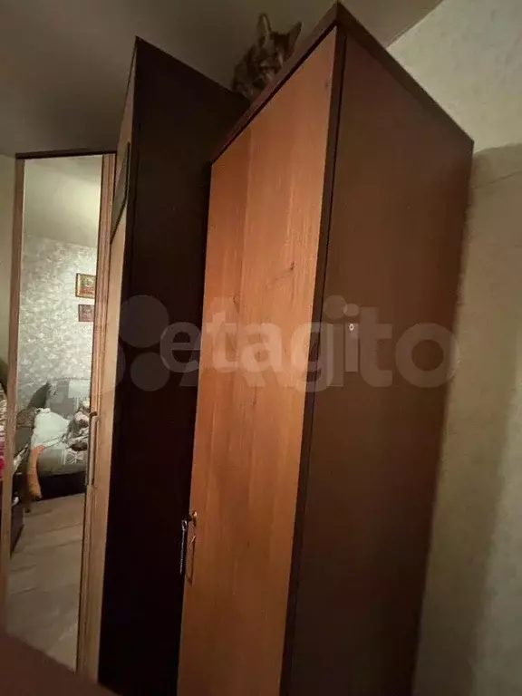 2-к. квартира, 53 м, 2/5 эт. - Фото 0