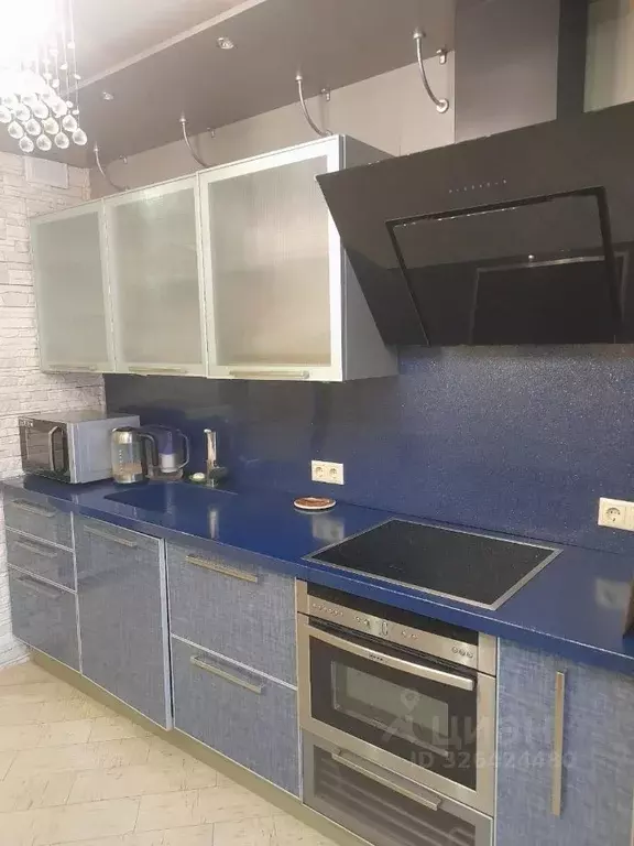 2-к кв. Московская область, Ленинский городской округ, Бутово пгт ... - Фото 1