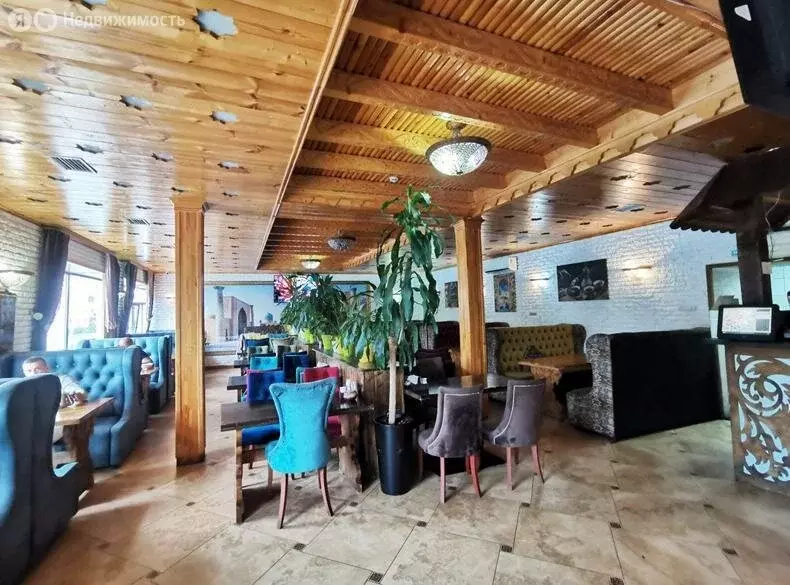 Помещение свободного назначения (333 м) - Фото 1