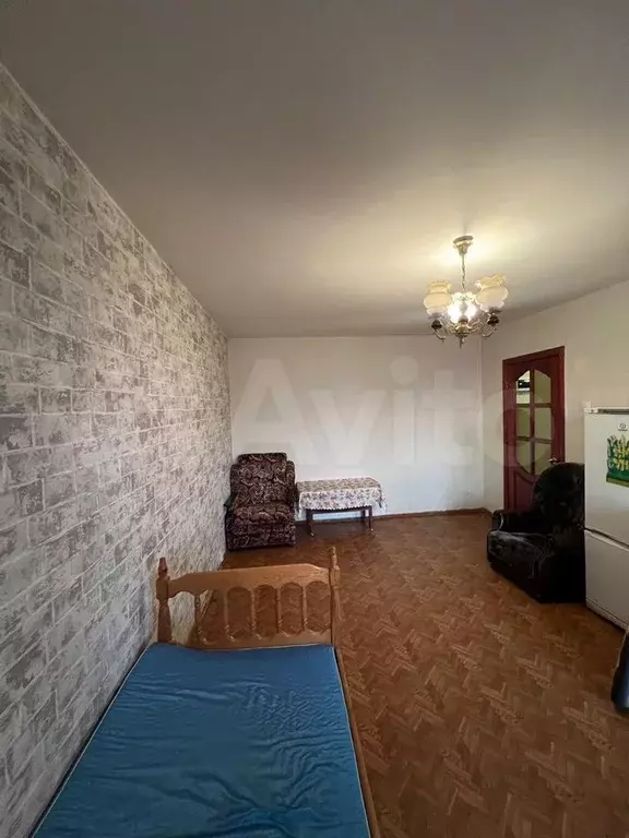 2-к. квартира, 50 м, 3/10 эт. - Фото 1