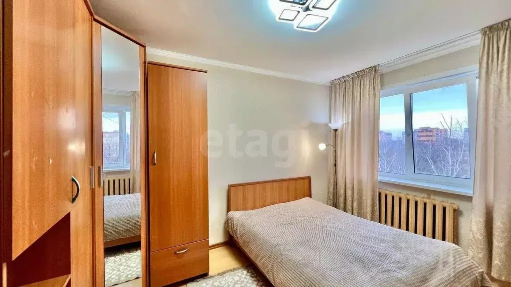 3-к кв. Мордовия, Саранск ул. Металлургов, 11 (64.1 м) - Фото 0