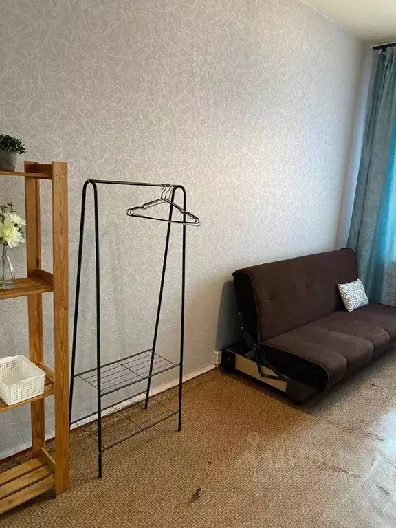 Комната Москва Большая Почтовая ул., 18/20К17 (12.0 м) - Фото 2