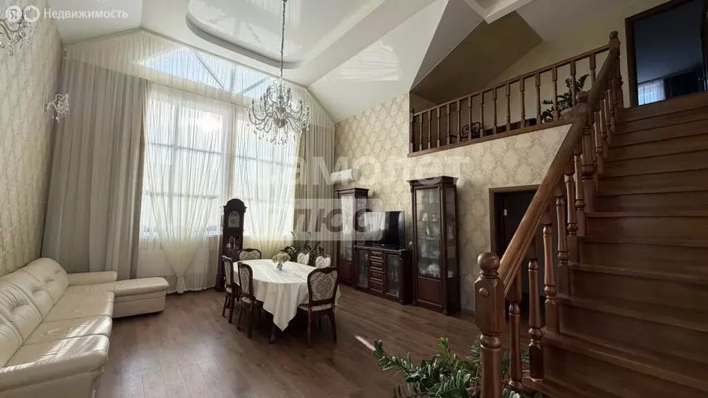 Дом в Уфа, улица Александровка, 49 (190.3 м) - Фото 2