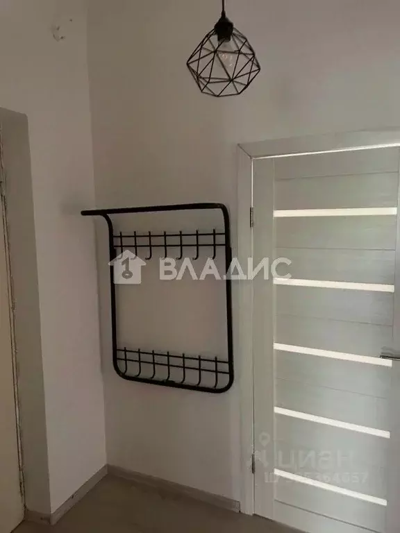 2-к кв. Москва 1-й Балтийский пер., 4 (57.8 м) - Фото 2