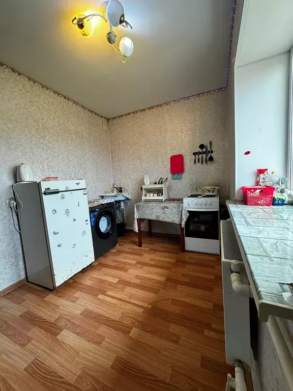 Продаётся квартира-студия, 34.5 м - Фото 1