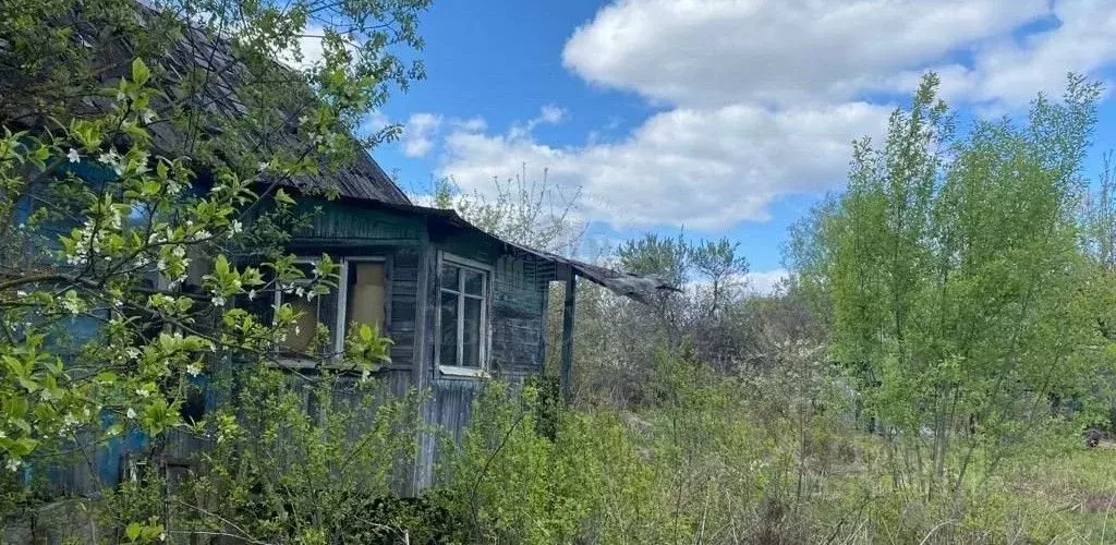 Дом в Тульская область, Тула Глухополянская ул. (35 м) - Фото 1