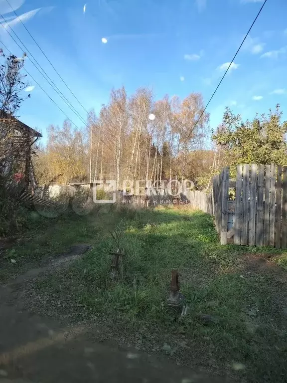 Участок 9,8 сот. (личное подсобное хозяйство (лпх)) - Фото 0