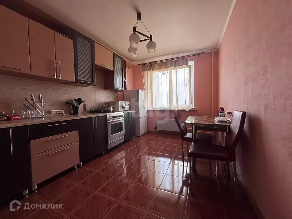 Продаётся 2-к квартира, 57.4 м - Фото 0