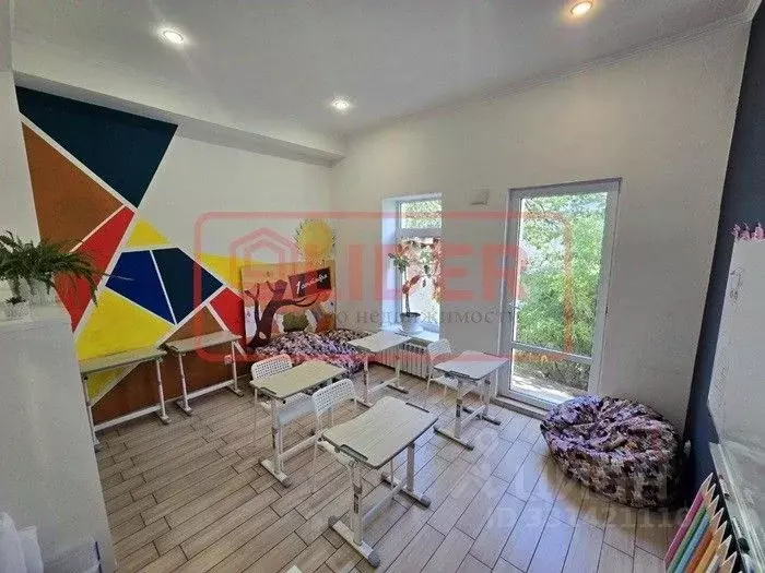 Офис в Севастополь ул. Новороссийская, 29 (27 м) - Фото 2