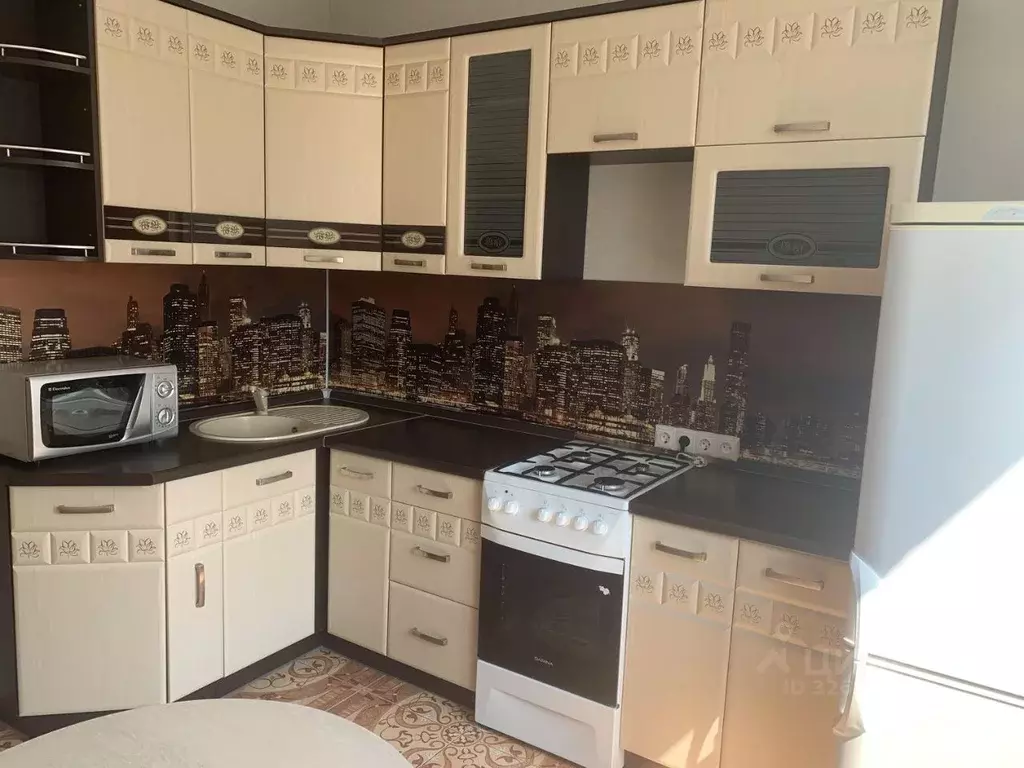 1-к кв. Пермский край, Пермь Уинская ул., 11 (37.0 м) - Фото 1