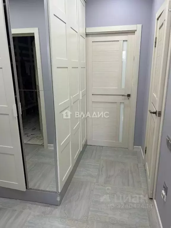 2-к кв. Ленинградская область, Сертолово Всеволожский район, ул. ... - Фото 2