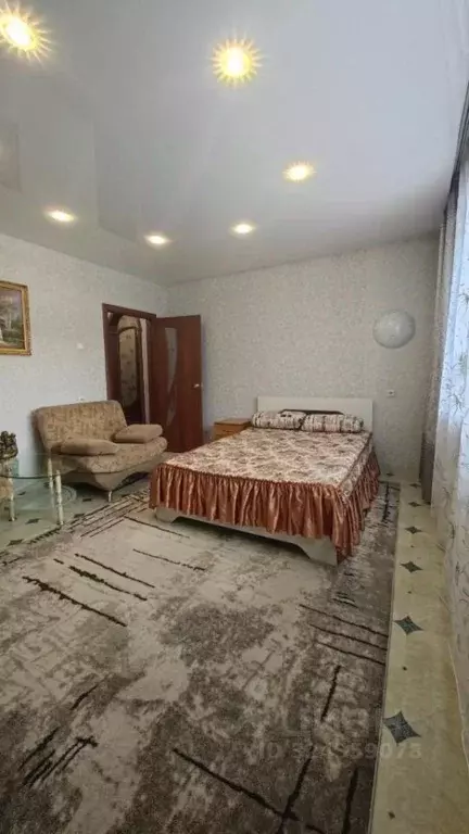 1-к кв. Кемеровская область, Новокузнецк ул. Ленина, 95 (39.4 м) - Фото 1