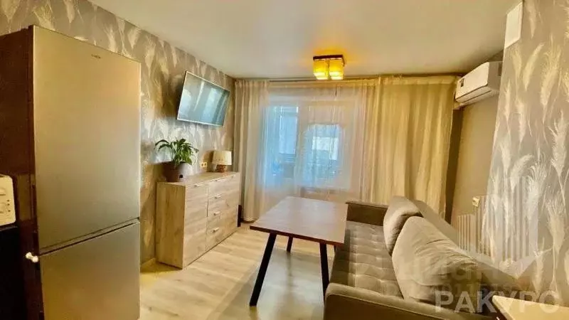 1-к кв. Татарстан, Казань ул. Натана Рахлина, 7Б (44.0 м) - Фото 2