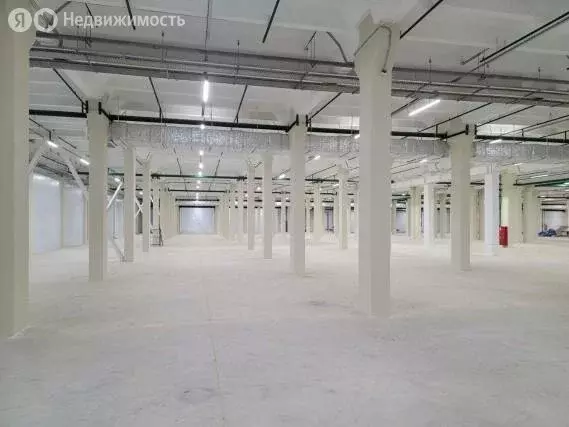 Склад (2500 м) - Фото 1