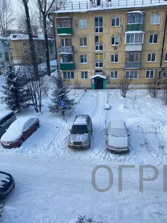 2-к кв. Башкортостан, Уфа Таллинская ул., 28/1 (44.8 м) - Фото 1