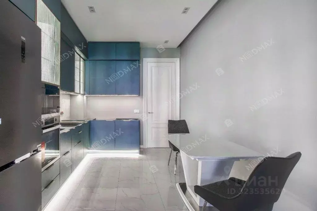 2-к кв. Санкт-Петербург Петровский просп., 24к2 (80.0 м) - Фото 2