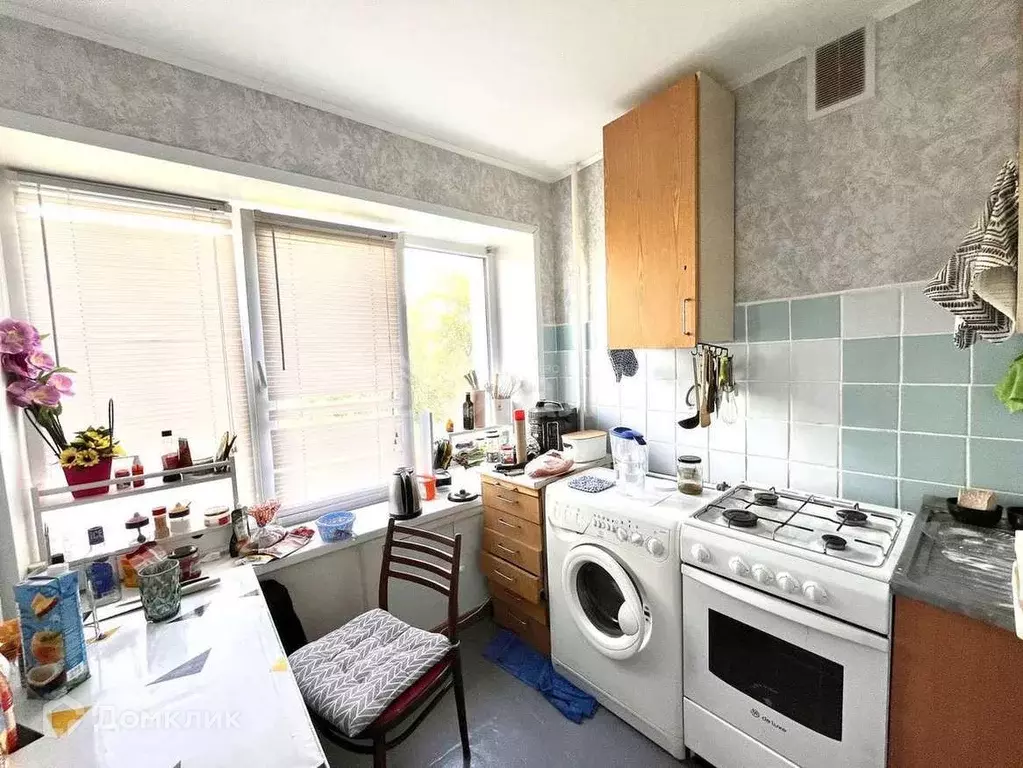 Продаётся 1-к квартира, 33 м - Фото 0
