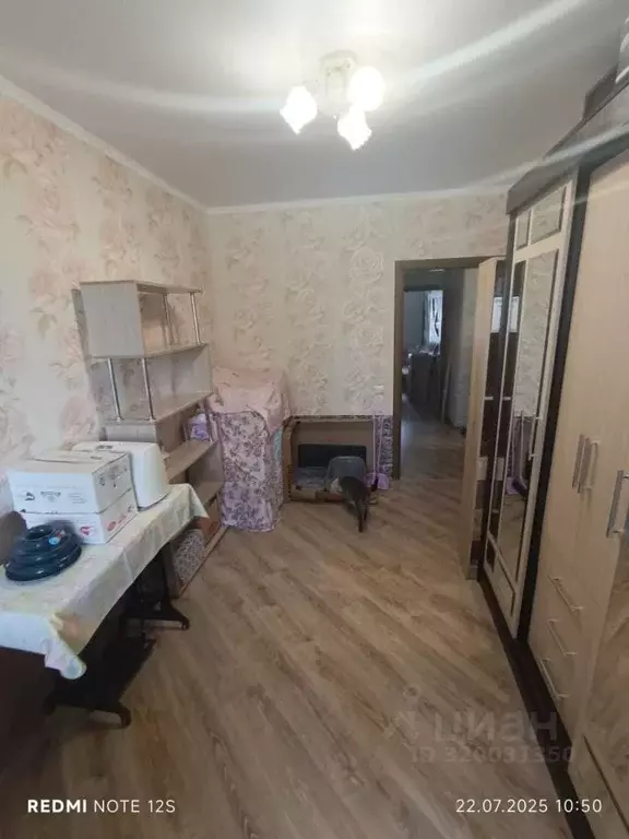 3-к кв. Белгородская область, Старый Оскол Юбилейный мкр, 3 (57.6 м) - Фото 0