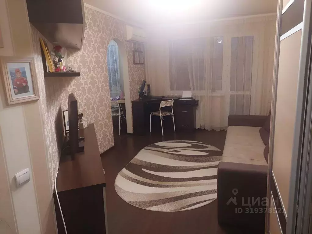 Квартира, 2 комнаты, 50 м - Фото 0