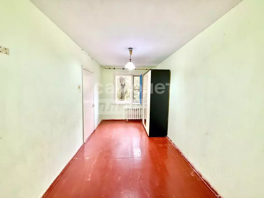 2-к кв. Краснодарский край, Приморско-Ахтарск ул. Комиссара Шевченко, ... - Фото 1