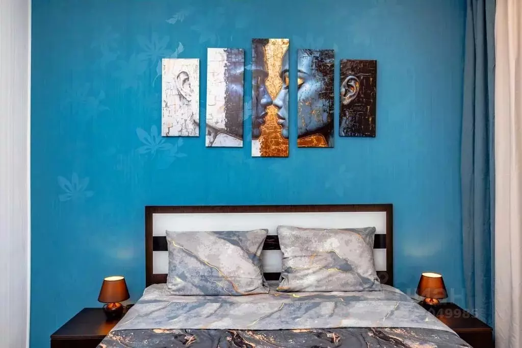 2-к кв. Приморский край, Владивосток ул. Сочинская, 7 (40.0 м) - Фото 2