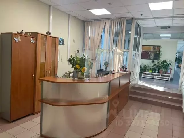 Офис в Московская область, Красногорск ул. Жуковского, 17 (10 м) - Фото 2