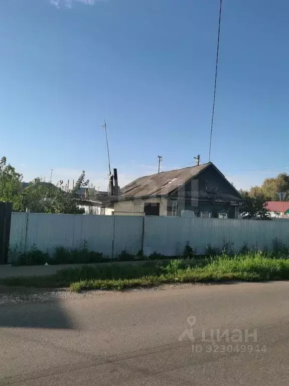 Участок в Башкортостан, Стерлитамак Гражданская ул. (5.23 сот.) - Фото 2