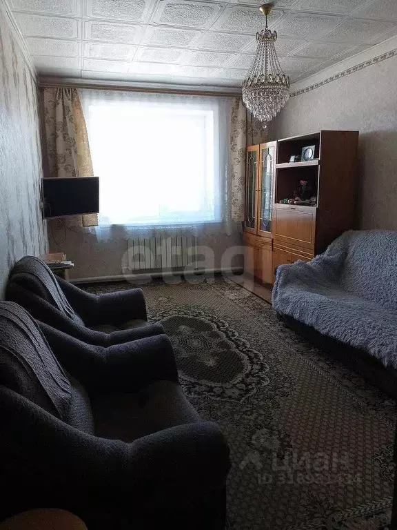 Дом в Алтайский край, Бийск ул. Мало-Угреневская, 1/44 (60 м) - Фото 1