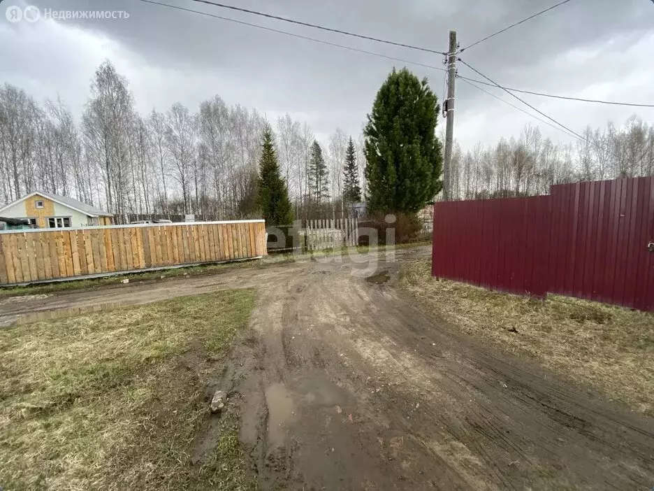 Дом в Костромской район, Самсоновское сельское поселение, НСТ Аврора ... - Фото 2