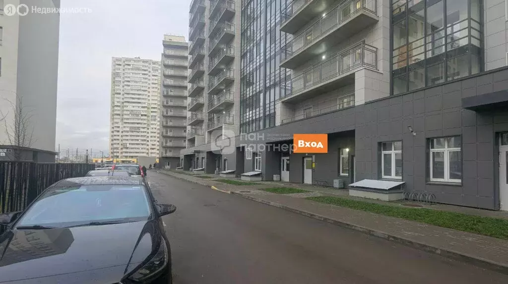 Помещение свободного назначения (92 м) - Фото 1