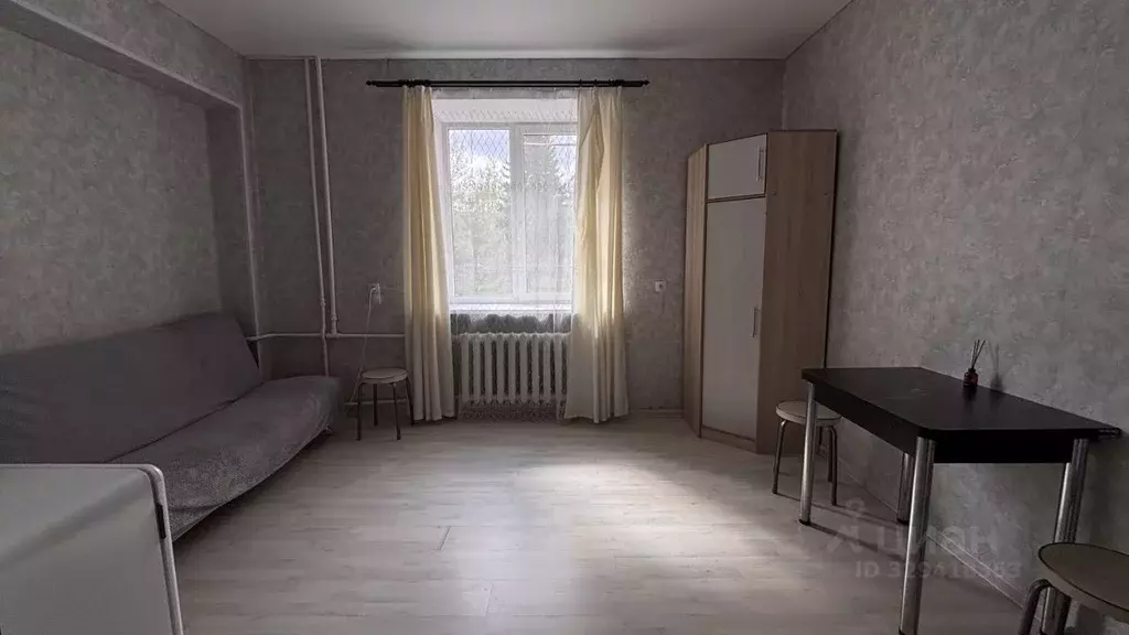 Комната Башкортостан, Уфа ул. Левитана, 5 (20.2 м) - Фото 1