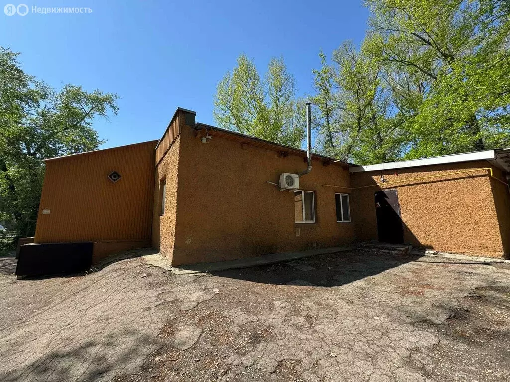 Помещение свободного назначения (320.8 м) - Фото 1