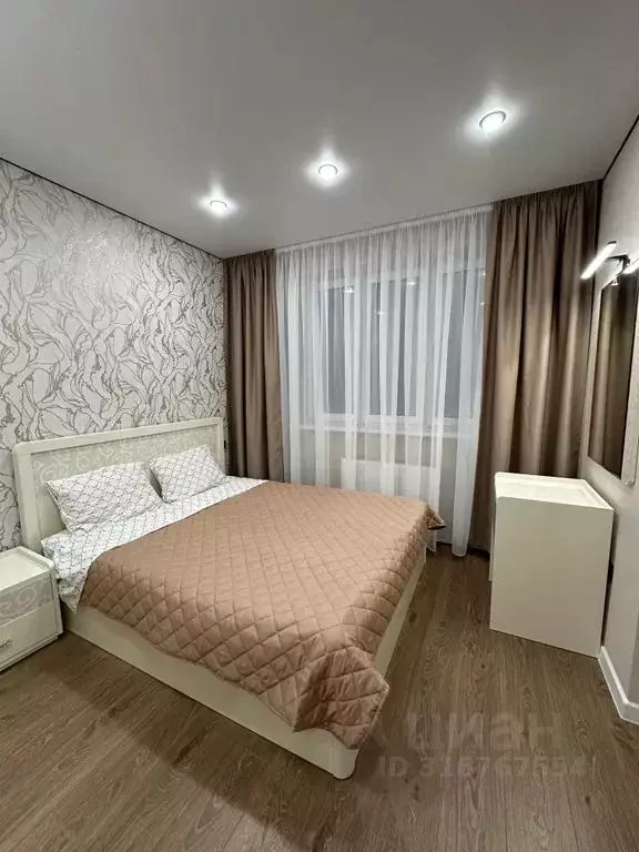 1-к кв. Краснодарский край, Краснодар ул. Героев-Разведчиков, 11/3 ... - Фото 0