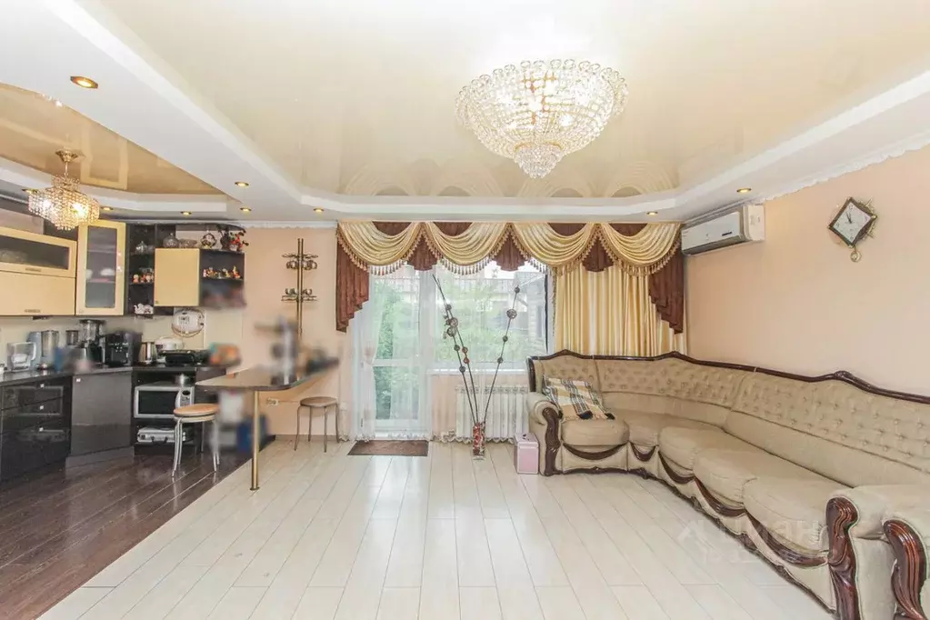 Таунхаус в Бурятия, Улан-Удэ 105-й мкр, 14/1 (191 м) - Фото 0