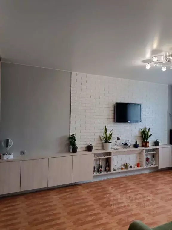 2-к кв. Севастополь ул. Симонок, 53 (52.4 м) - Фото 0